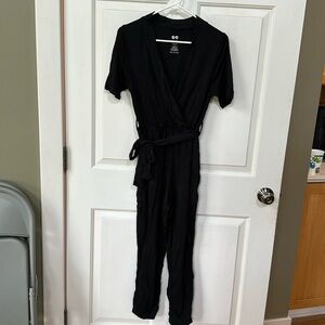 Kindred bravely nursing jumpsuit